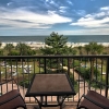 oceanfront suite with two queen beds myrtle beach at beach colony resort
