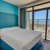 Oceanfront Three Bedroom Condo - Sleeps 8 Image: 