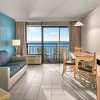 Oceanfront Double Suite Image: 