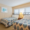 Carolina Dunes Oceanfront 3 Bedroom 2 Bathroom Condo Image: 