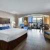Caravelle Resort Ocean View Efficiency - King Image: 