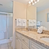 Carolina Dunes Oceanfront 2 Bedroom 2 Bathroom Condo Image: 