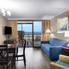 Caravelle Resort Terrace View Executive Suite Image: 
