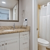 Caravelle Resort Oceanfront Jacuzzi® Jetted Bathtub One Bedroom Suite Image: 