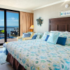 Caravelle Resort Premier Oceanfront Efficiency King Image: 