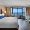 Caravelle Resort Oceanfront Efficiency - King Image: 