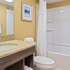 Caravelle Resort Oceanfront One Bedroom Deluxe Suite - Doubles Image: 