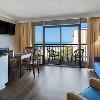 Caravelle Resort Ocean View Suite Image: 