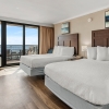 Caravelle Resort Premier Oceanfront Efficiency Doubles Image: 