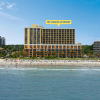 Caravelle Resort Premier Oceanfront Efficiency King Image: 