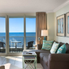 Three Bedroom Oceanfront Condo - Center Image: 