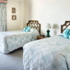 Three Bedroom Oceanfront Condo - Deluxe Image: 