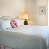 Three Bedroom Oceanfront Condo - North Image: 