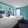 Premium Two Bedroom Oceanfront Calypso Condo Image: 