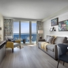 Premium Two Bedroom Oceanfront Oasis Condo Image: 