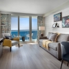 Premium Two Bedroom Oceanfront Sandbar Condo Image: 