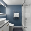 Premium Two Bedroom Oceanfront Oasis Condo Image: 