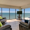 Three Bedroom Oceanfront Condo Image: 