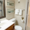 One Bedroom Ocean View Suite (Two double beds) Image: 
