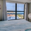 One Bedroom Ocean View Suite (Queen Bed) Image: 