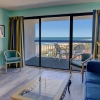 One Bedroom Ocean View Suite (King Bed) Image: 