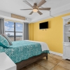 One Bedroom Ocean View Suite (Queen Bed) Image: 