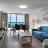 Ocean Escape by Landmark Resort Top Floor 3 Bedroom  Ocean View Condo (Sleeps 10) Image: 