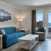 Ocean Escape by Landmark Resort Ocean View 2 Bedroom Condo - King (Sleeps 6) Image: 