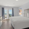 Ocean Escape Premier Ocean View 2 Bedroom Condo - King (Sleeps 6) Image: 