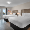 Ocean Escape by Landmark Resort Ocean View 2 Bedroom Condo - 2 Queens (Sleeps 8) Image: 