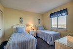 Oceanfront Three Bedroom Condo Image: 