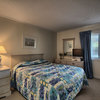 Lodge Villa One Bedroom Image: 