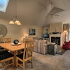 Garden Home Two Bedroom/Two Bath Image: 
