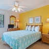 Lodge Villa One Bedroom Image: 