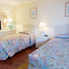 Lodge Villa Two Bedroom/Two Bath Image: 