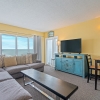 Oceanfront Angle One Bedroom Condo Image: 