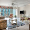 Angle Oceanfront Two Bedroom Condo Image: 