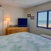 Oceanfront Two Bedroom Condo  Image: 