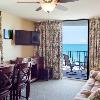 Oceanfront One Bedroom Suite Image: 