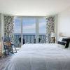 Oceanfront Three Bedroom Two-Story Penthouse Image: 