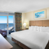 Oceanfront One Bedroom Deluxe Image: 