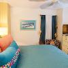 Oceanfront Three Bedroom Condo Image: 