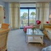 Oceanfront One Bedroom King Condo Image: 