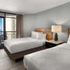 Preferred Oceanview 2 Room Double Suite Image: 