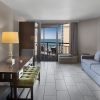 Ocean View 2 Room King Suite Image: 