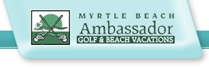 Ambassador logo