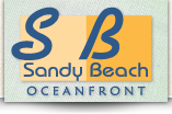Sandy Beach Resort