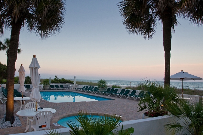 Caribbean Resort - 2 Room Deluxe Ocean View Jamaican Condo
