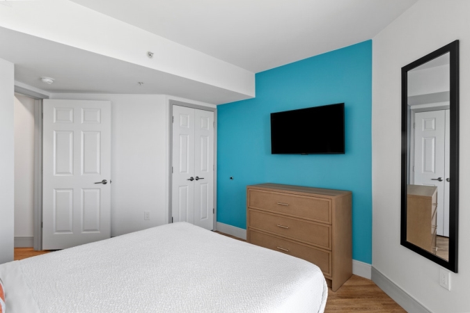Caribbean Resort - 4 Bedroom Oceanfront Deluxe Condo