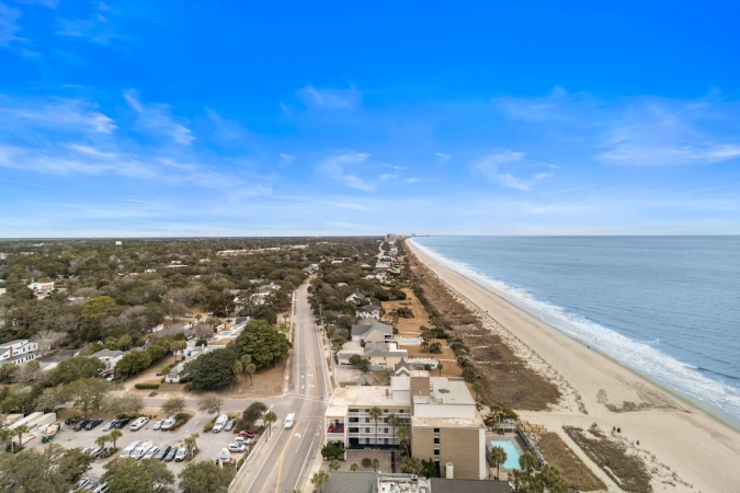 Caribbean Resort - 3 Bedroom Ocean View Deluxe Condo